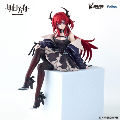 ARKNIGHTS Noodle Stopper Figura – Surtr