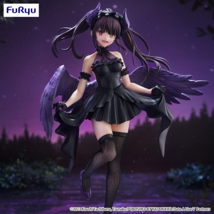 Date A Live BiCute Dark Figura - Kurumi Tokisaki