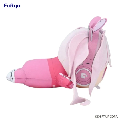 Goddess of Victory: Nikke Lying Down Big Plush Toy - Alice