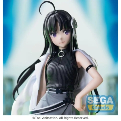 GIRLS BAND CRY XStellar Figura - Subaru Awa