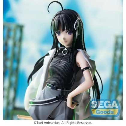 GIRLS BAND CRY XStellar Figura - Subaru Awa