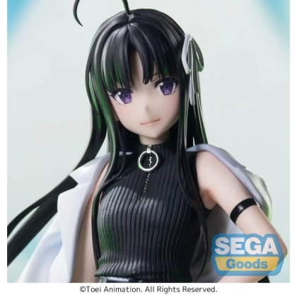 GIRLS BAND CRY XStellar Figura - Subaru Awa