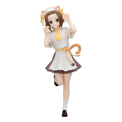 Statuie K-On! Trio-Try-iT din PVC Ritsu Tainaka 21 cm