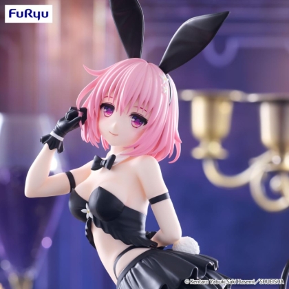 To Love Ru Darkness BiCute Bunnies Figura - Momo Belia Deviluke