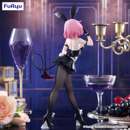 To Love Ru Darkness BiCute Bunnies Figura - Momo Belia Deviluke