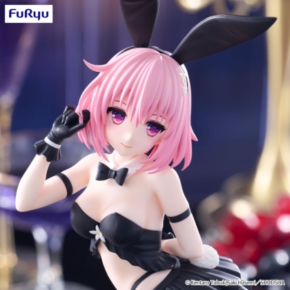 To Love Ru Darkness BiCute Bunnies Figura - Momo Belia Deviluke