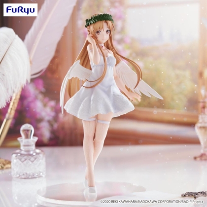 Sword Art Online BiCute Pure Figura - Asuna