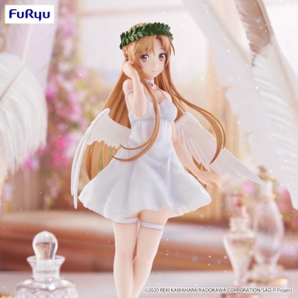 Sword Art Online BiCute Pure Figura - Asuna