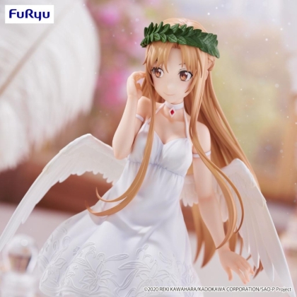 Sword Art Online BiCute Pure Figura - Asuna
