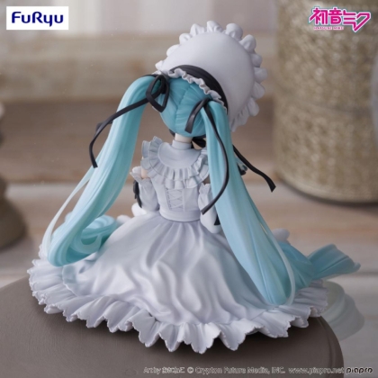 Vocaloid Noodle Stopper Figura - Hatsune Miku, Vintage Doll