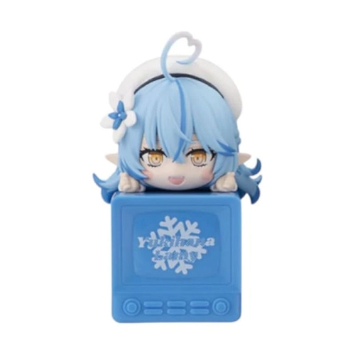 Hololive Production Yukihana Lamy Hikkake figurа 10cm