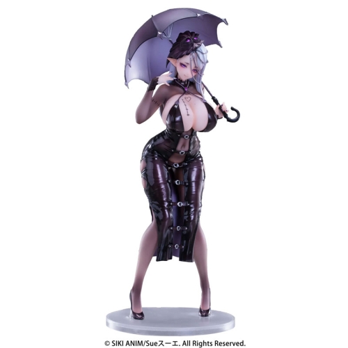 Figurină Personaj Original 1/7 - Văduva Kyrie EDIȚIE DELUXE