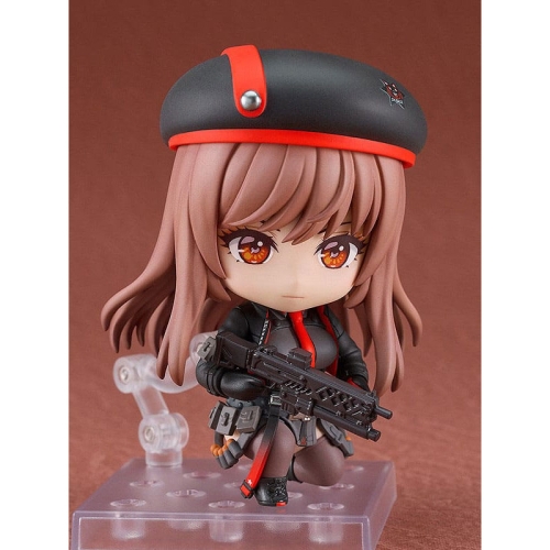 Zeița Victoriei: Nikke Figurină Nendoroid Rapi 10 cm