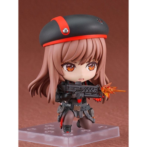 Zeița Victoriei: Nikke Figurină Nendoroid Rapi 10 cm