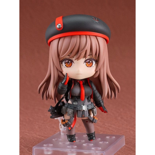 Zeița Victoriei: Nikke Figurină Nendoroid Rapi 10 cm