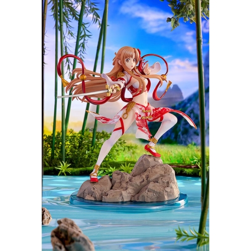 Statuie Sword Art Online din PVC 1/7 Asuna Cool Beauty Ver. 25 cm