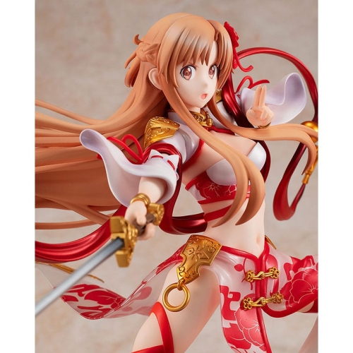 Statuie Sword Art Online din PVC 1/7 Asuna Cool Beauty Ver. 25 cm