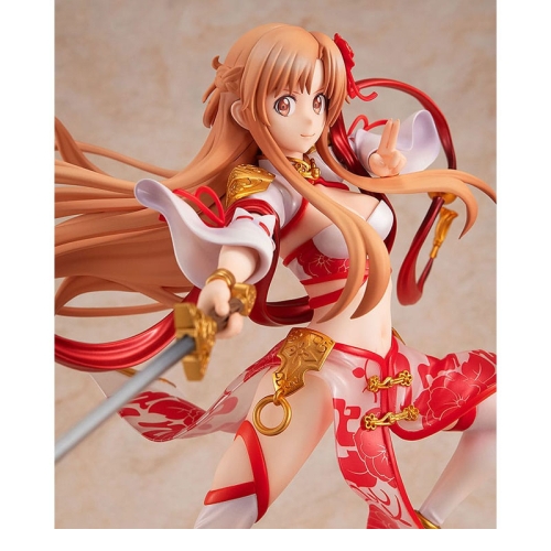 Statuie Sword Art Online din PVC 1/7 Asuna Cool Beauty Ver. 25 cm