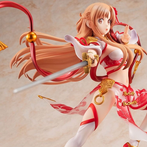 Statuie Sword Art Online din PVC 1/7 Asuna Cool Beauty Ver. 25 cm