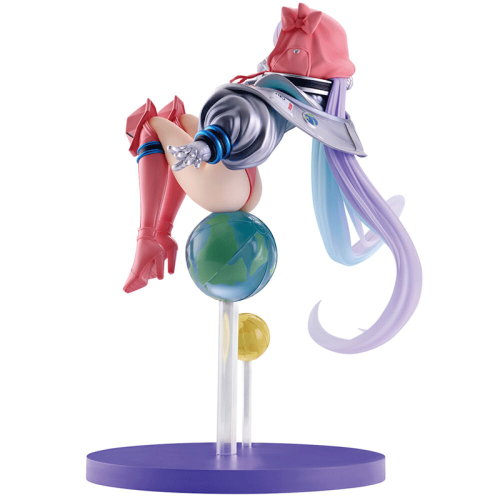 Fate Grand Order Moon Cancer BB Cosmos Ichibansho figure 22cm