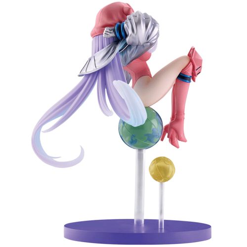 Fate Grand Order Moon Cancer BB Cosmos Ichibansho figure 22cm