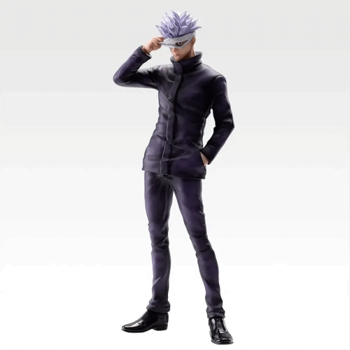 Jujutsu Kaisen Satoru Gojo Ichibansho Figure 21cm
