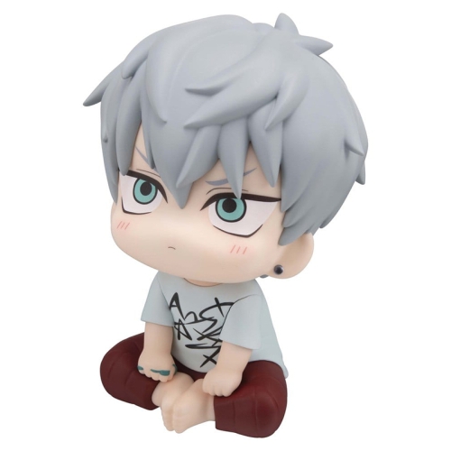 PRE-ORDER: Alien Stage Look Up PVC Figure - Till 11 cm