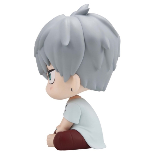 PRE-ORDER: Alien Stage Look Up PVC Figure - Till 11 cm