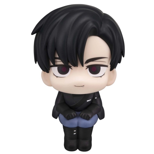 PRE-ORDER: Alien Stage Look Up PVC Figure - Ivan 11 cm