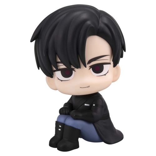 PRE-ORDER: Alien Stage Look Up PVC Figure - Ivan 11 cm