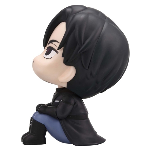 PRE-ORDER: Alien Stage Look Up PVC Figure - Ivan 11 cm