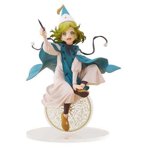 PRE-ORDER: Witch Hat Atelier Pop Up Parade PVC Figure - Coco L Size 19 cm