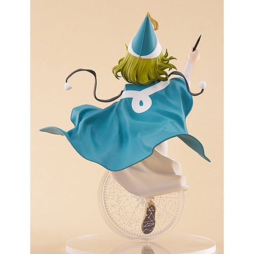 PRE-ORDER: Witch Hat Atelier Pop Up Parade PVC Figure - Coco L Size 19 cm