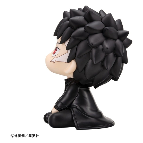 PRE-ORDER: Kagurabachi Look Up PVC Figure - Chihiro Rokuhira 11 cm