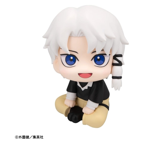 PRE-ORDER: Kagurabachi Look Up PVC Figure - Hakuri Sazanami 11 cm