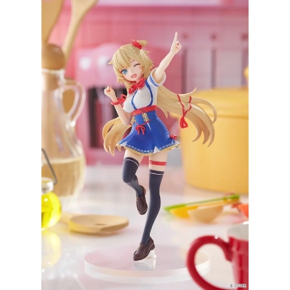 Hololive POP UP PARADE Figura - Akai Haato