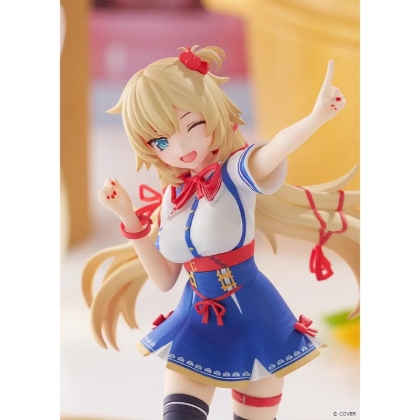 Hololive POP UP PARADE Figura - Akai Haato