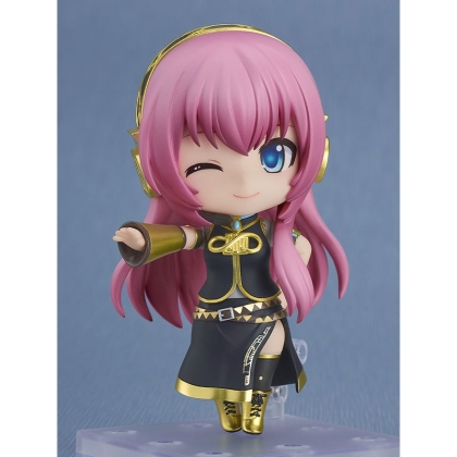 Vocaloid Series Nendoroid Action Figure - Megurine Luka 2.0