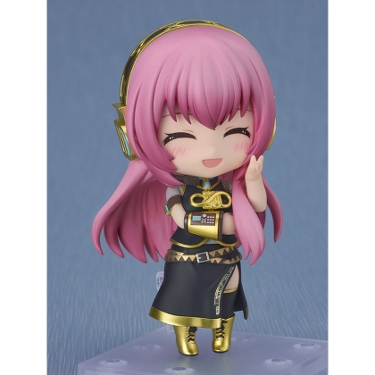 Vocaloid Series Nendoroid Action Figure - Megurine Luka 2.0