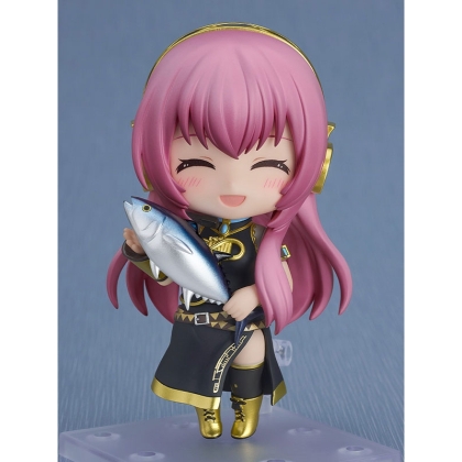 Vocaloid Series Nendoroid Action Figure - Megurine Luka 2.0