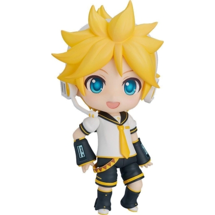 Vocaloid Series Nendoroid Action Figure - Kagamine Len 2.0