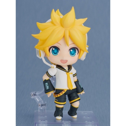 Vocaloid Series Nendoroid Action Figure - Kagamine Len 2.0