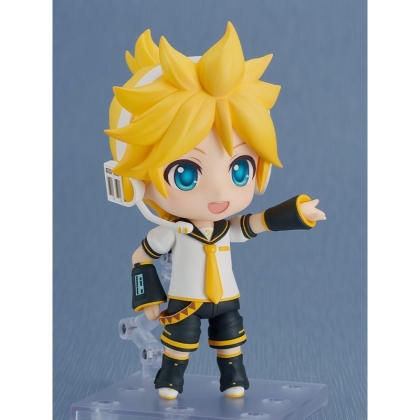 Vocaloid Series Nendoroid Action Figure - Kagamine Len 2.0