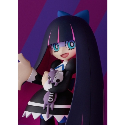 Panty & Stocking POP UP PARADE Figura - Stocking