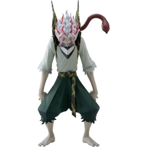 Dandadan Pop Up Figure - Okarun