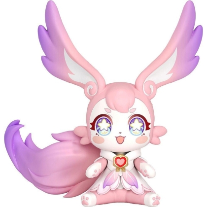 Honkai Star Rail Huggy Good Smile Figura - Mem