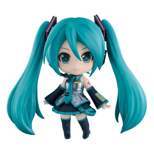 Character Vocal Series 01 Nendoroid PVC Action Figure  - Hatsune Miku 3.0