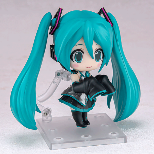 Character Vocal Series 01 Nendoroid PVC Action Figure  - Hatsune Miku 3.0