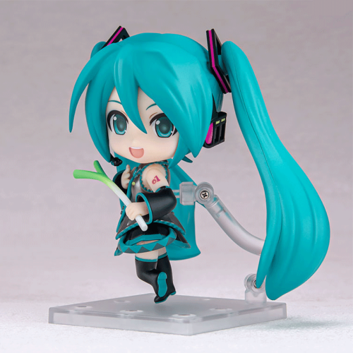 Character Vocal Series 01 Nendoroid PVC Action Figure  - Hatsune Miku 3.0