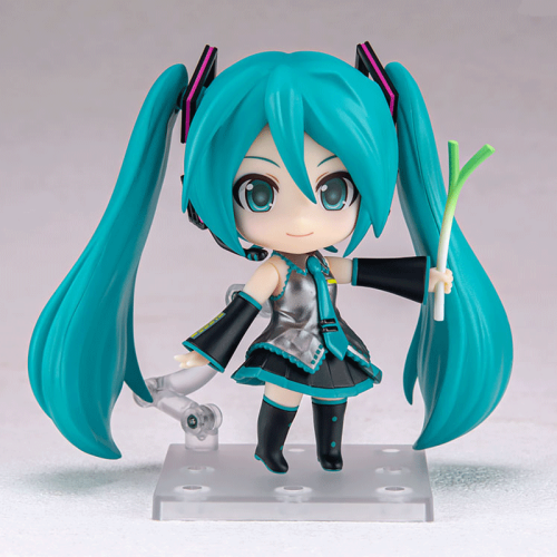 Character Vocal Series 01 Nendoroid PVC Action Figure  - Hatsune Miku 3.0